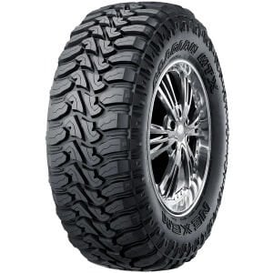 Nexen 33X12.50R17 121Q Roadian MTX RM7 (Yaz) (2024)