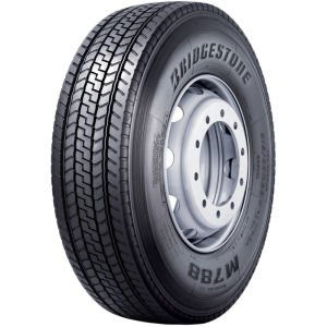 Bridgestone 265/70R19.5 140/138M M+S M788 (Yaz) (2021)