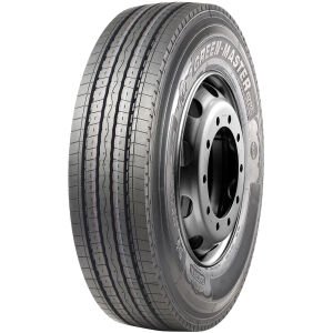 Benchmark 295/80R22.5 154/149M KTS300 (4 Mevsim) (2023)