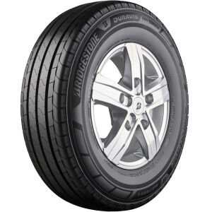 Bridgestone 205/65R16C 107/105T Duravis Van (Yaz) (2024)