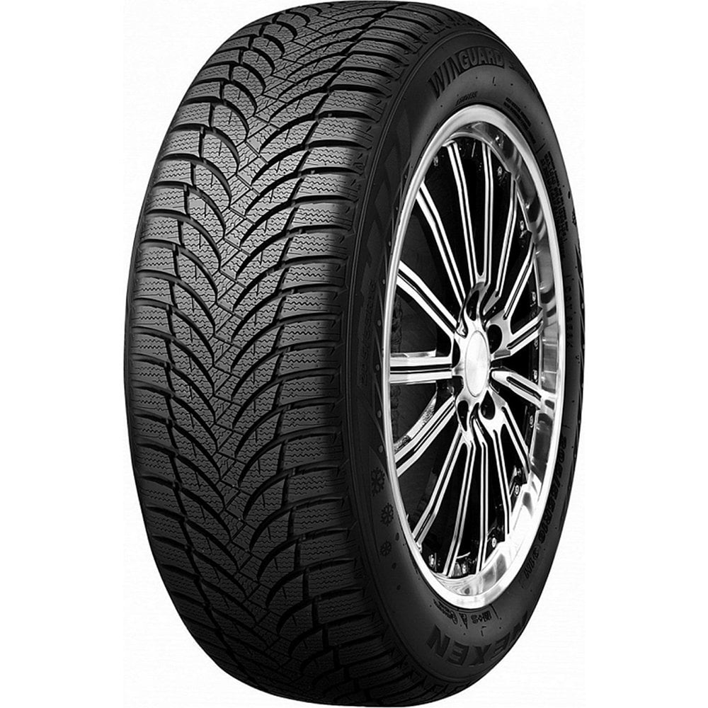 Nexen 195/55R15 89H XL Winguard Snow G WH2 (Kış) (2024)