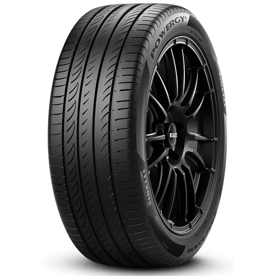 Pirelli 205/55R19 97V XL Powergy (Yaz) (2021)