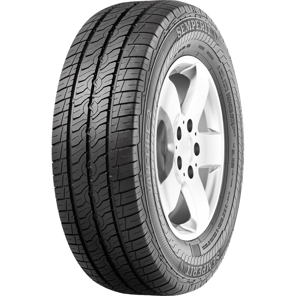 Semperit 225/65R16C 112/110R 8PR Van-Life 2 (Yaz) (2023)