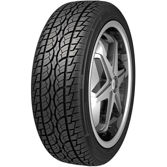 Nankang 285/45R22 114V XL Utility SP-7 (Yaz) (2022)