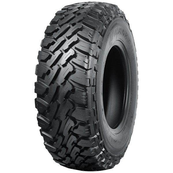 Nankang 31X10.50R15 109Q 4x4 WD M/T FT-9 (Yaz) (2023)