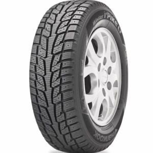 Hankook 185R14C 102R Winter i*Pike LT RW09 (Kış) (2023)