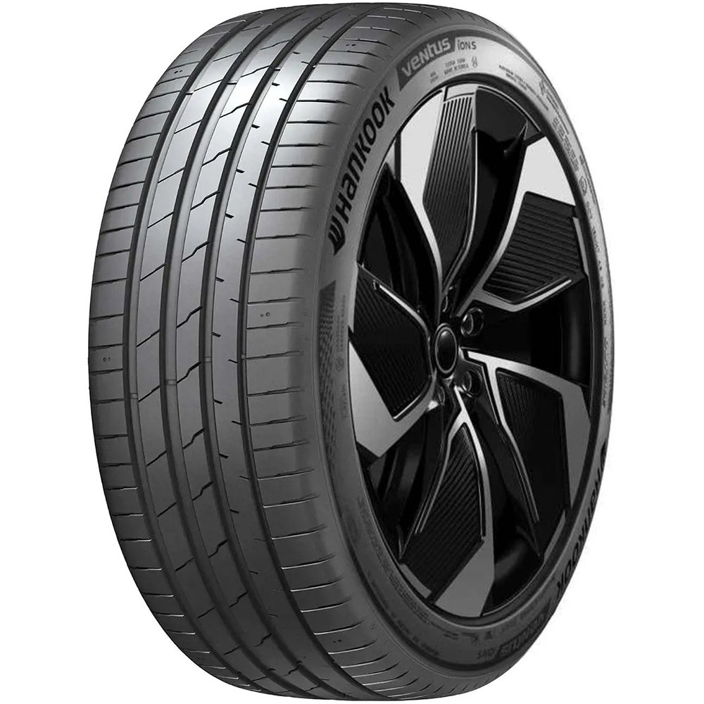 Hankook 235/55R19 105Y XL Sound Absorber Ventus iON SX Evo IK01A (Yaz) (2022)