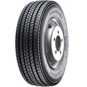 Lassa 215/75R17.5 126/124M LS/M 4000 (4 Mevsim) (2023)