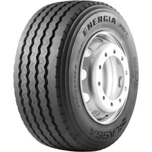 Lassa 385/55R22.5 160K Energia 310T (4 Mevsim) (2023)