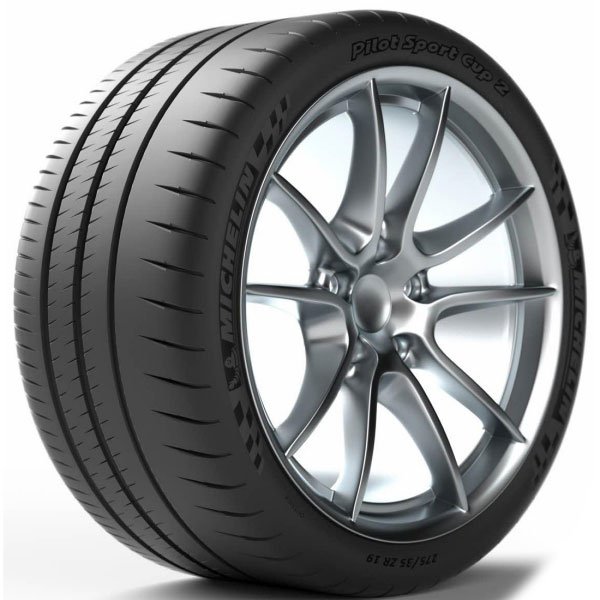 Michelin 265/35ZR18 97Y XL Connect Pilot Sport Cup 2 (Yaz) (2023)