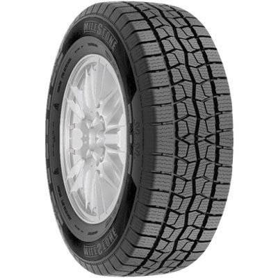 Milestone 235/65R16C 121/119R 12PR Wintide (Kış) (2024)