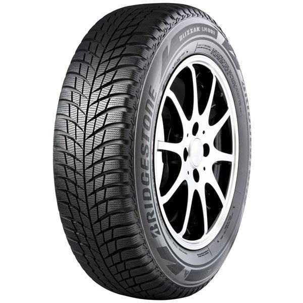 Bridgestone 295/35R20 101W Blizzak LM001 (Kış) (2019)