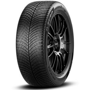 Pirelli 245/35R20 95W XL P-Zero Winter 2 (Kış) (2024)