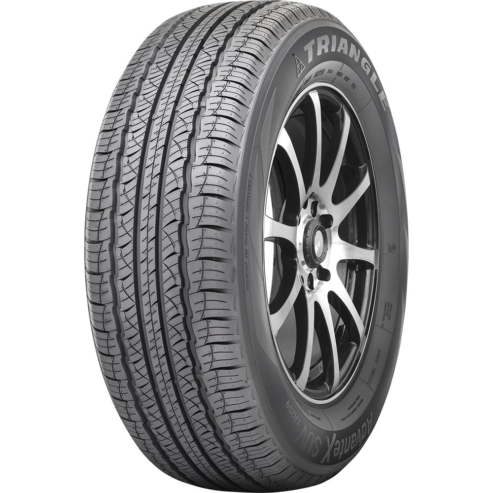 Triangle 225/55R19 99V AdvanteX SUV TR259 (Yaz) (2021)