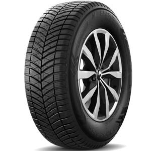 Strial 215/75R16C 116/114R All Season Light Truck (4 Mevsim) (2024)