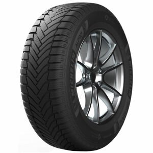 Michelin 215/45R16 90H XL Alpin 6 (Kış) (2022)