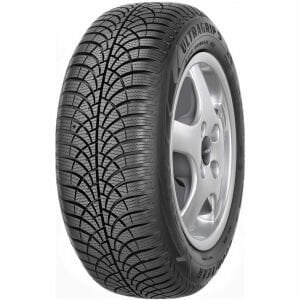 Goodyear 205/65R15 94T UltraGrip 9 (Kış) (2022)