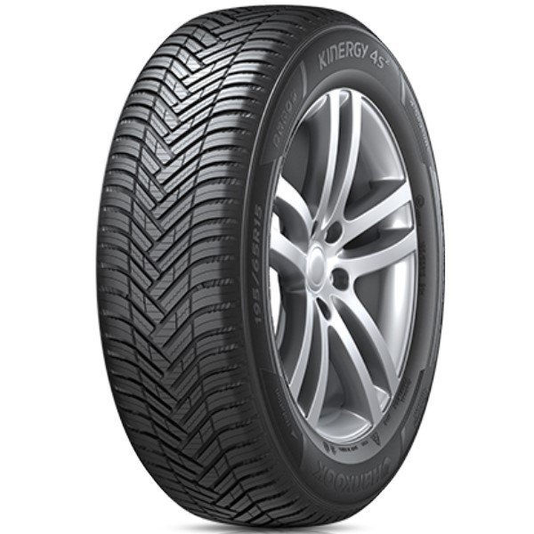 Hankook 235/45R18 98Y XL Kinergy 4S2 H750 (4 Mevsim) (2022)