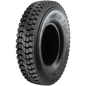 Pirelli 315/80R22.5 156/150K M+S TG88 (4 Mevsim) (2024)