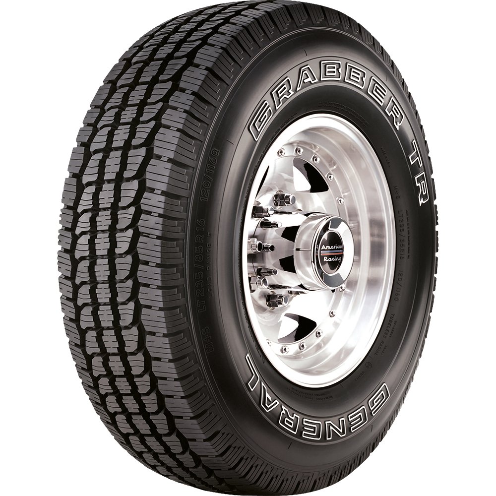 General 205/80R16 104T XL Grabber TR (4 Mevsim) (2022)