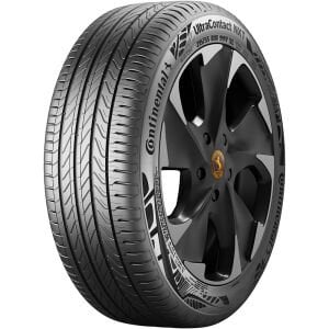 Continental 225/55R17 101W XL FR UltraContact NXT (Yaz) (2024)