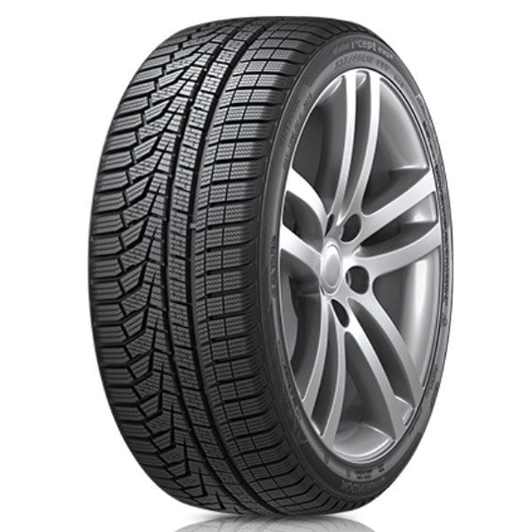 Hankook 225/60R16 102V XL Winter i*cept Evo2 W320 (Kış) (2024)