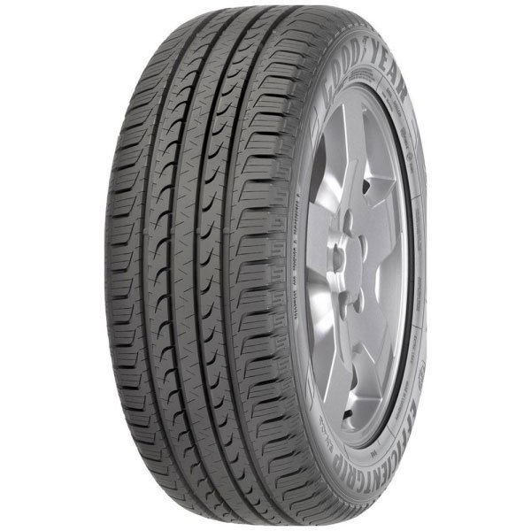 Goodyear 245/65R17 111H XL FP EfficientGrip Suv (Yaz) (2019)