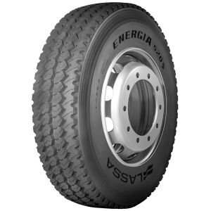 Lassa 315/80R22.5 156/150K Düz Tip EG 520s (Yaz) (2024)