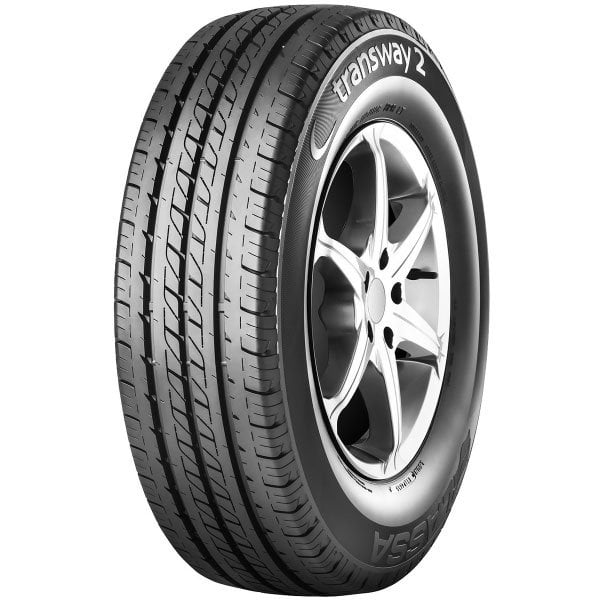 Lassa 195/65R16C 104/102R 8PR Transway 2 (Yaz) (2023)