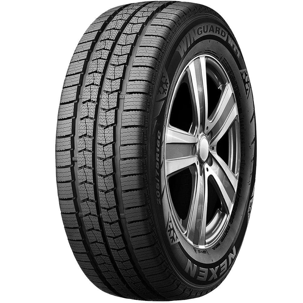 Nexen 195R14C 106/104R Winguard WT1 (Kış) (2022)