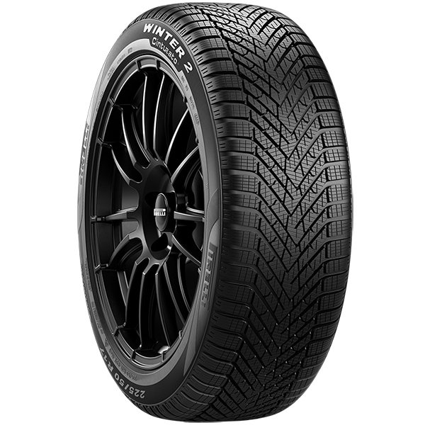 Pirelli 205/45R17 88V XL Cinturato Winter 2 (Kış) (2024)