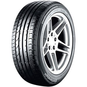 Continental 215/40R17 87Y XL AO FR ContiPremiumContact 2 (Yaz) (2021)