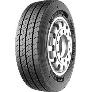 Petlas 275/70R22.5 150/148J SU500 (Yaz) (2024)