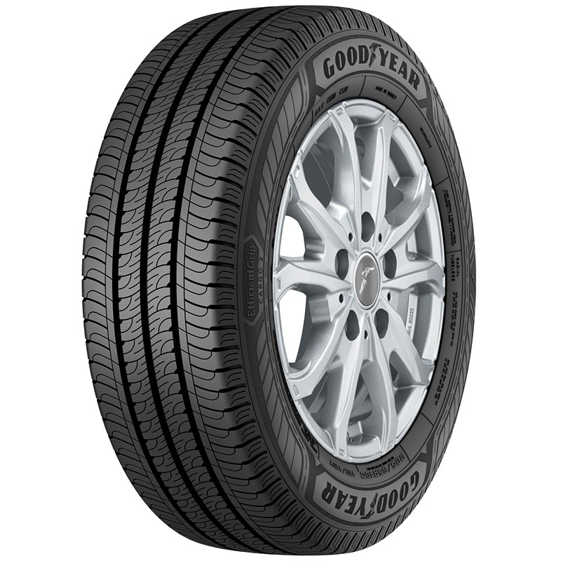 Goodyear 205/65R16C 107/105T EfficientGrip Cargo 2 (Yaz) (2022)