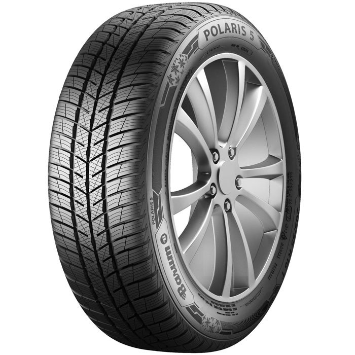 Barum 195/50R15 82H Polaris 5 (Kış) (2024)