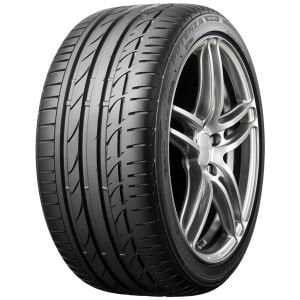 Bridgestone 275/35R20 102Y XL RFT * Potenza S001 (Yaz) (2023)