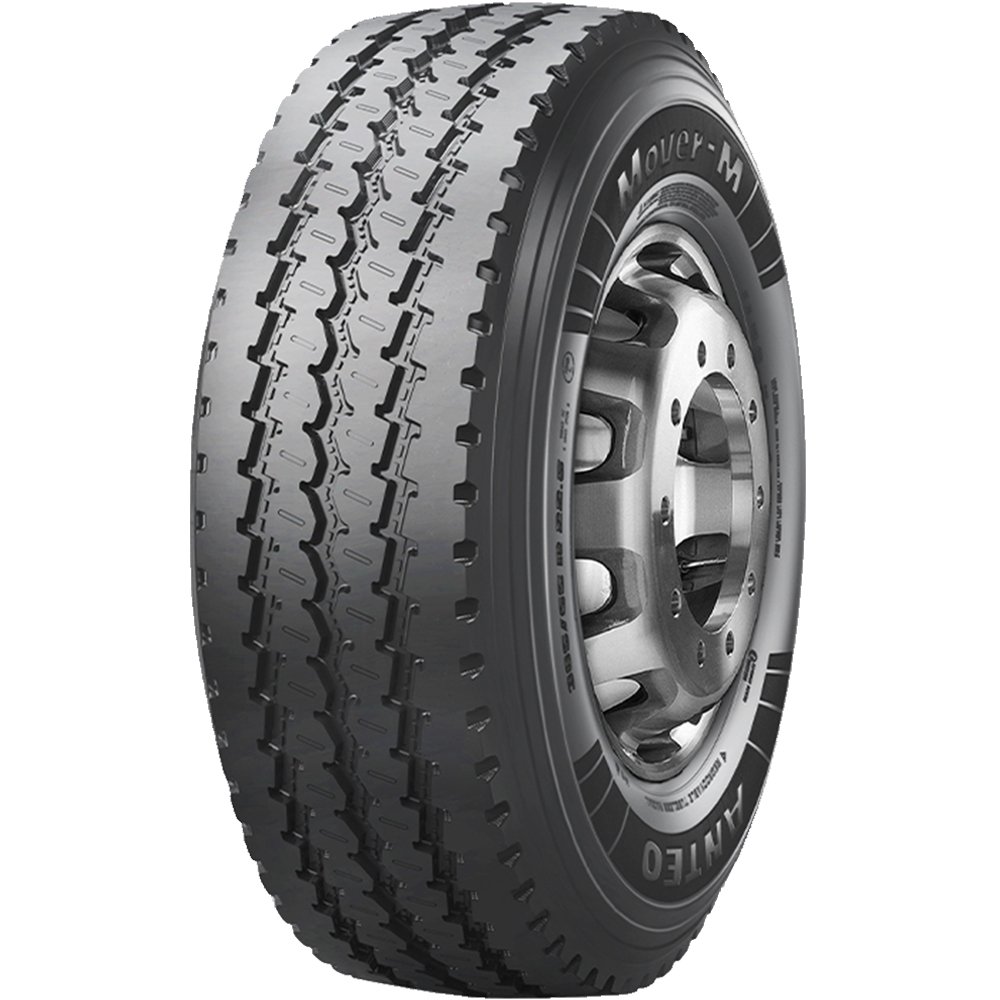 Anteo 385/65R22.5 160K Mover-M (4 Mevsim) (2024)