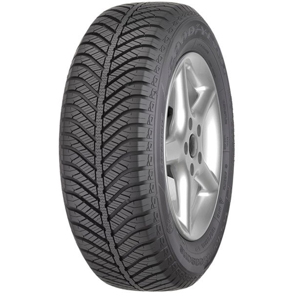 Goodyear 235/55R17 103H XL FP Vector 4Seasons Suv (4 Mevsim) (2023)