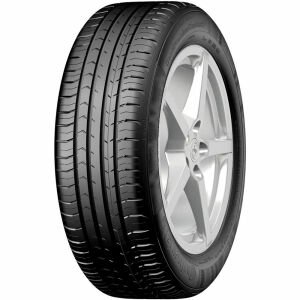 Continental 205/60R16 92V SSR RFT * ContiPremiumContact 5 (Yaz) (2020)