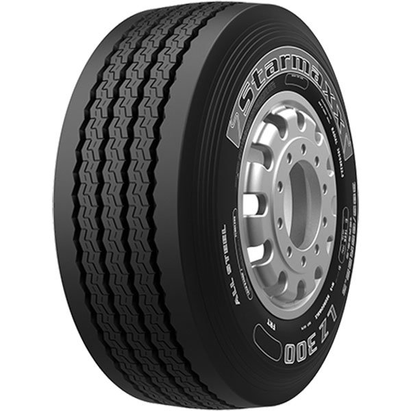 Starmaxx 385/65R22.5 160K LZ300 (Kış) (2024)