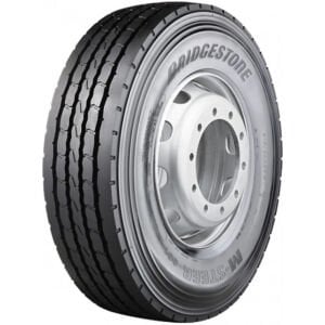 Bridgestone 315/80R22.5 156/150K M-Steer 001 (Yaz) (2024)