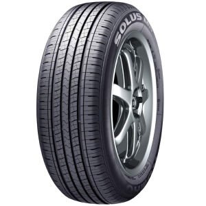 Kumho 225/55R19 99H Solus KH16 (Yaz) (2023)