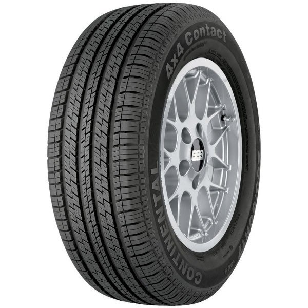 Continental 235/60R17 102V ML MO 4x4Contact (Yaz) (2024)