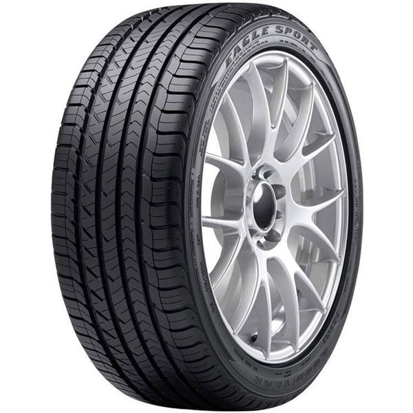 Goodyear 205/50R17 93V XL FP Eagle Sport TZ (Yaz) (2022)