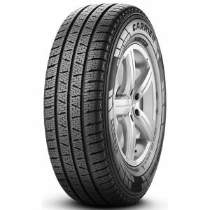 Pirelli 195/75R16C 110R Carrier Winter (Kış) (2022)