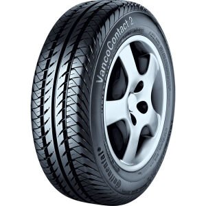 Continental 225/60R16C 105/103H 101H 6PR VancoContact 2 (Yaz) (2019)