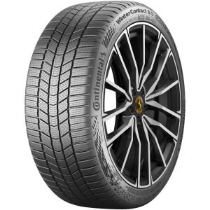 Continental 275/35R19 100V XL FR WinterContact 8S (Kış) (2024)