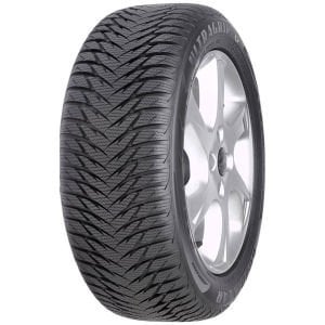 Goodyear 175/65R14 82T UltraGrip 8 (Kış) (2024)