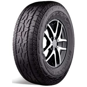 Bridgestone 265/60R18 114S XL M+S SFM Dueler A/T 001 (4 Mevsim) (2024)