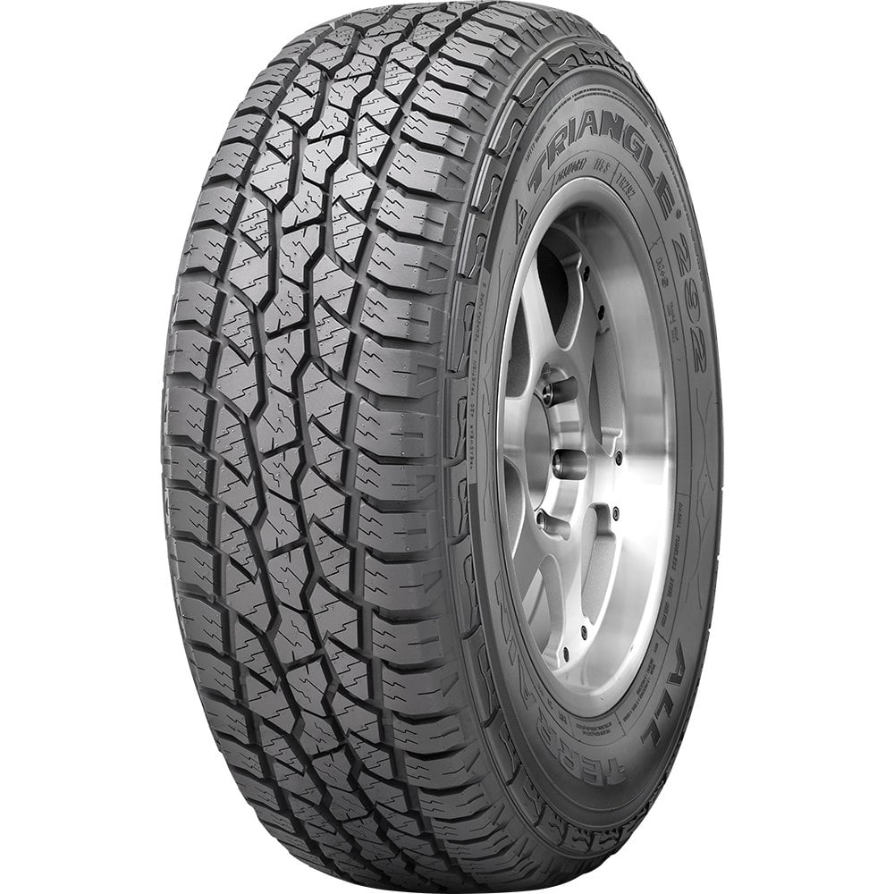 Triangle 235/75R15 109S XL AgileX A/T TR292 (Yaz) (2021)